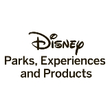 Parks, Experiences and Products