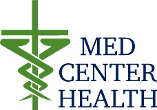 Med Center Health