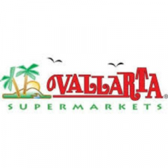 Vallarta Supermarkets (GMC)