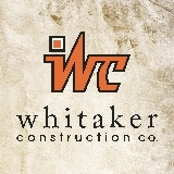 Whitaker Construction Company