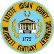 Lexington-Fayette Urban County Government