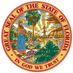 The State of Florida
