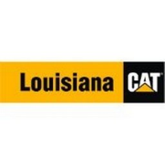 Louisiana Cat