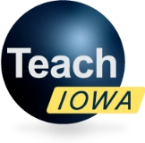 Teach Iowa