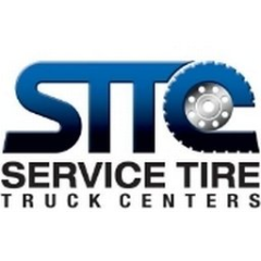 Service Tire Truck Center Inc