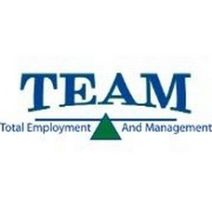 Total Employment and Management
