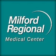 MILFORD REGIONAL MEDICAL CENTER