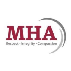 Mental Health Association Inc