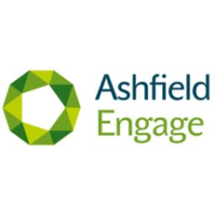 Ashfield Engage