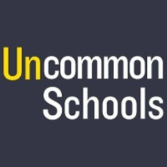 Uncommon Schools Camden Prep
