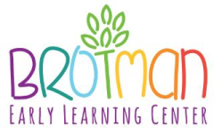 Brotman Early Learning Center