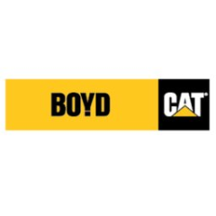 Boyd CAT