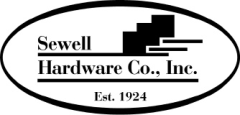 Sewell Hardware Co., Inc.