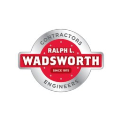 Ralph L. Wadsworth Construction Company