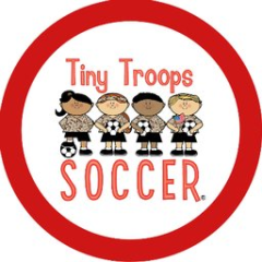 Tiny Troops Soccer