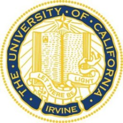 UC Irvine Campus