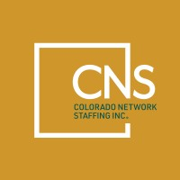 Colorado Network Staffing